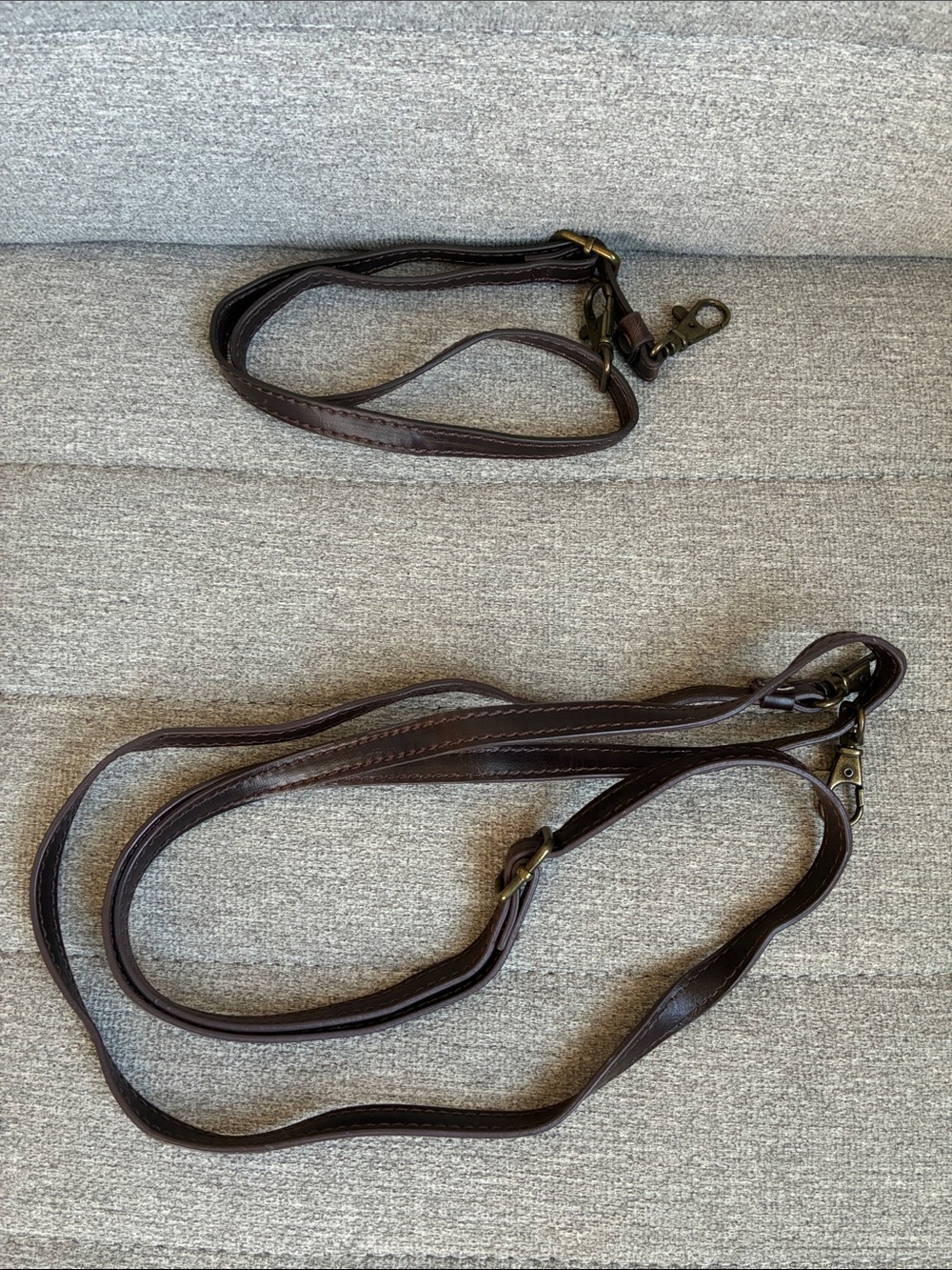Chala Racoon MINI CROSSBODY - Racoon - Picture 12 of 13